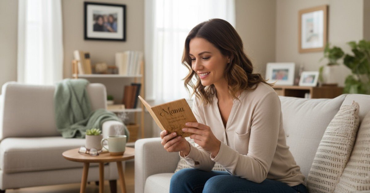 Why Keepsake Cards Matter More Than Ever - The Honeysuckle Porch
